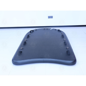 Fábrica al por mayor personalizado grande inflable tabla de surf inflable <span class=keywords><strong>Jet</strong></span> Ski trineo de rescate - Product Image 4