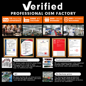 سكين طاهي فاخر مقاس 8 بوصات من VG10، 67 طبقة من الفولاذ الكربوني، مجموعة سكاكين مطبخ يابانية دمشقية - Product Image 3