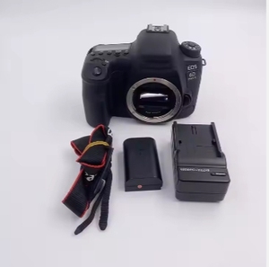 Vente en gros d'appareil photo d'occasion <span class=keywords><strong>pour</strong></span> Canon 6D Mark Ii 6D2 professionnel DSLR WIFI caméra vidéo numérique <span class=keywords><strong>pour</strong></span> <span class=keywords><strong>Youtube</strong></span> Streaming Vlog Recorder - Product Image 6