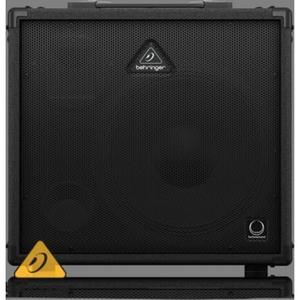 Behringers KXD15 Clavier portable 15 pouces Haut-parleur Voix Guitare Groupe <span class=keywords><strong>de</strong></span> <span class=keywords><strong>chant</strong></span> Système <span class=keywords><strong>de</strong></span> répétition Haut-parleur - Product Image 6