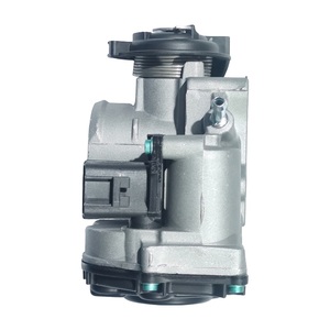Nueva Unidad de Control de la Válvula de Aceleración, Cuerpo de la Válvula de Aceleración para Chevrolet Spark OE 96439960 con 1 Año de Garantía - Product Image 3