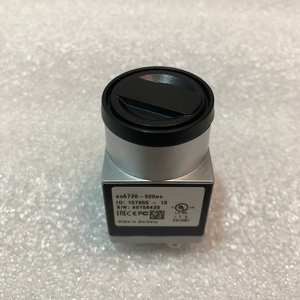 กล้องอุตสาหกรรม Ba&sler acA720-520uc กล้องวิชันซิสเต็มความเร็วสูงรุ่นใหม่ ผลิตในเยอรมนี จัดส่งรวดเร็ว - Product Image 3