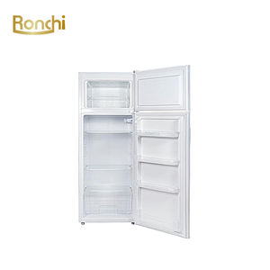 <span class=keywords><strong>Refrigerador</strong></span> <span class=keywords><strong>El</strong></span>éctrico de Dos Puertas RONCHI, 220L de Capacidad, Eficiente Energéticamente, Independiente, para Uso Doméstico y Comercial, Hecho en China - Product Image 1