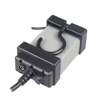 Escáner OBD2 DICE 2014D J2534 Estándar y Copia Completa 1:1, Herramienta de Diagnóstico VIDA DICE para Volvo SAE J2534