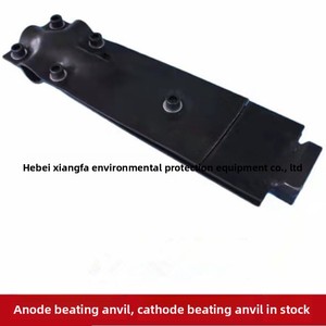 Ensemble de réparation de précipitateur électrostatique, bloc de réparation en forme de T, modèle CNC, garantie 4 ans, vente en gros - Product Image 2
