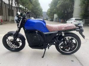 Motocicleta Eléctrica <span class=keywords><strong>JBR</strong></span> JBR3000-5D al por Mayor con Motor de 72V40AH, Potencia de 3000W, Velocidad Máxima de 80 km/h - Product Image 3