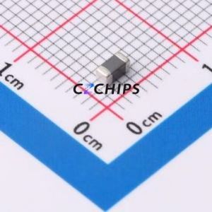 BLM31KN121SZ1L Ferrite Bead 1206 RF ( Impedance @ Frequency: 120Ohm@100MHz )( Error: 25% )( DC Resistance (DCR): 9mOhm ) - Product Image 1