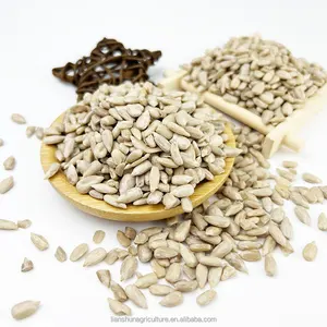 Semi di girasole crudi noccioli nuovo raccolto semi di semi di girasole - Product Image 4