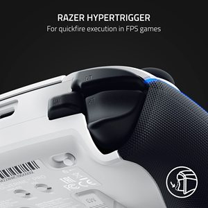 V2 Pro <b>Wireless</b> Game <b>Controller</b> <b>for</b> 5 / PS5 <b>PC</b> HyperSpeed Mechanical Tactile Action Buttons Wolverine V2 Pro Razer <b>Controller</b> Wo - Product Image 6