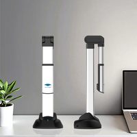 Escáner de Documentos Eloam S1800A2 (18.0MP) USB2.0 con Enfoque Automático CMOS, Tamaño A2, Escaneo en 1 Segundo, 1 Año de Garantía, SDK Disponible en Stock