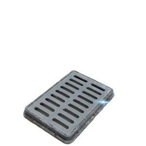Durable GRP Manhole Cover Impact Resistant for Heavy Duty Applications - Product Image 5