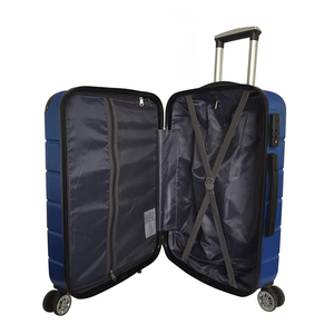 2019 ABS Trolley 4 ruedas <span class=keywords><strong>set</strong></span> de <span class=keywords><strong>maletas</strong></span> bolsas de <span class=keywords><strong>viaje</strong></span>, bolsas de equipaje de deportes - Product Image 4