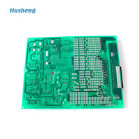 Carte d'interface de carte de circuit imprimé d'ascenseur Mitsubishi R1 KCA-1080B/KCA-1081B