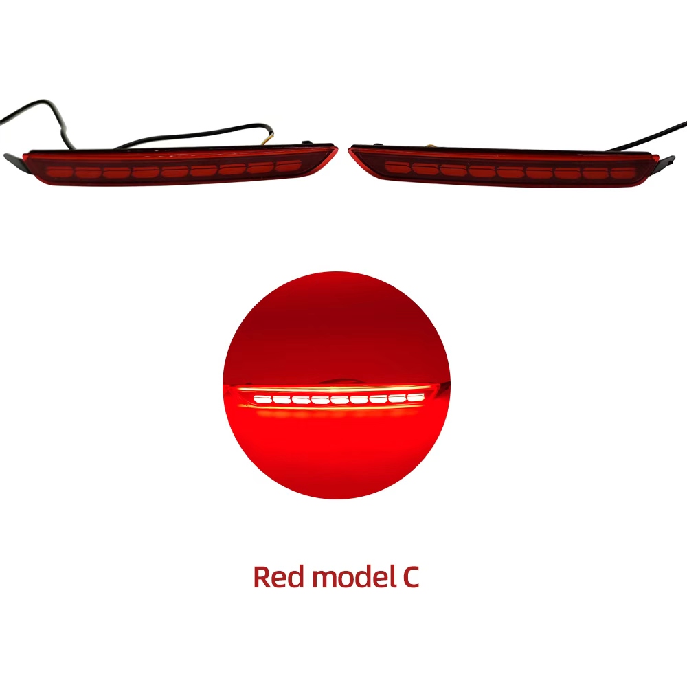 Red Model C
