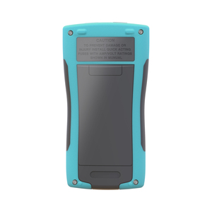 Nouveau design ZT-Y1 Y2 True RMS 6000 points avec affichage analogique à barres, grande plage de mesure de la capacité, multimètre numérique - Product Image 2