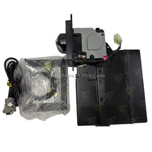 Gran precio EE. UU. Popular L70P5 Aceptador de billetes con apilador para máquina de juegos múltiples - Product Image 5