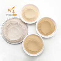 Poudre de Fluorite de Qualité Soudure CaF2 90% 95% Fluorure de Calcium Fluorite 200 Mesh Matière Première pour Revêtement de Flux d'Électrode de Soudure