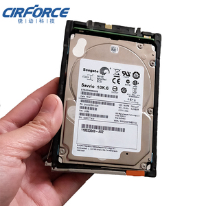 EMC hard drive festplatte hdd 005050936 600GB 15K SAS 2.5 "HDD 2.5 - Product Image 1