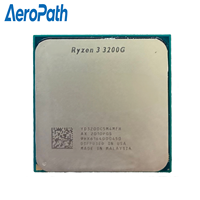 Processeur CPU Ryzen 3 PRO 4350G AM4 R3 PRO 4350G 3.8GHz Quad Core pour ordinateur de bureau