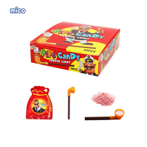 NUEVO PRODUCTO DE MARCA A PRECIO ASEQUIBLE, CANDY POPPING <span class=keywords><strong>SABOR</strong></span> FRUTA SIN NICOTINA, CANDY <span class=keywords><strong>MONSTER</strong></span> ROJO Y <span class=keywords><strong>VERDE</strong></span> EN BOLSA - Product Image 1