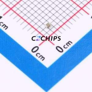 Condensateur SMD (MLCC) GRM155R61A106ME44D 0402 (Capacité : 10uF) (Précision : 20%) Tension nominale : 10V - Product Image 2