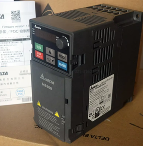 อินเวอร์เตอร์ปรับความถี่ Delta VFD-MS300 รุ่น VFD7A5MS21ANSAA 2 แรงม้า 1.5 กิโลวัตต์ 230 โวลต์ 7.5 แอมป์ 1 เฟส - Product Image 4