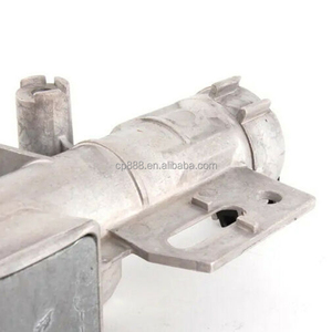 99634701707 Conjunto de Cerradura de Encendido para 911 <span class=keywords><strong>Boxster</strong></span> 2005 <span class=keywords><strong>2002</strong></span> 2000 - Product Image 2