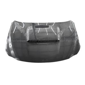 Capó de Fibra de Carbono Estilo OEM para <span class=keywords><strong>Subaru</strong></span> <span class=keywords><strong>Impreza</strong></span> VBH WRX S4 <span class=keywords><strong>2022</strong></span>-2023 - Product Image 1