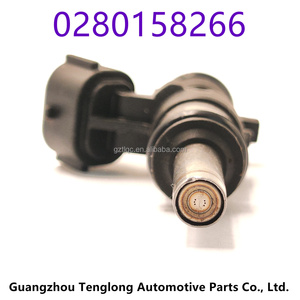 فوهة حاقن الوقود 0280158266 06L906031A لسيارات أودي A7 وQ3 وQ5 وQ7 وليون، ولسيارات أودي وفولكس فاجن جولف 5 1.9 تي دي آي - Product Image 4