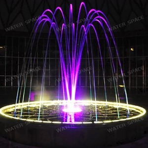 <span class=keywords><strong>Fuente</strong></span> de <span class=keywords><strong>Agua</strong></span> Decorativa para Jardín o Patio, Ideal para Piscinas Pequeñas - Product Image 4