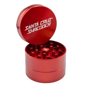 Máy hủy tài liệu thảo mộc máy xay 3 mảnh vừa 2 <span class=keywords><strong>1</strong></span>/8 "độ bám cao và nhôm (màu xanh) - Product Image 5