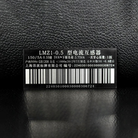 Placa de Identificación Metálica con Grabado Láser de Fábrica, Impresión de Número de Serie y Código QR
