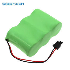 Batería para Sistema de Alarma OEM/ODM 51199942-300 CC - SCMB02 para Honeywell C300 3.6V 4500mAh - Product Image 3
