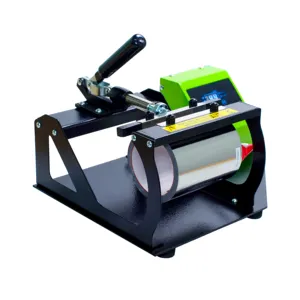 Sublimation Coffee Mug Photo Printing Machine (MP2105)