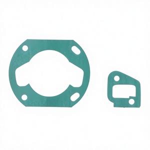Complete Gasket Kit-ATHENA Brand Model 073603 - Product Image 1