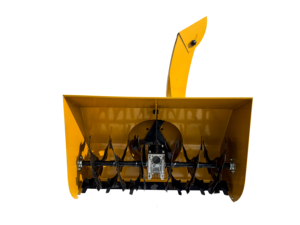 Broyeur de souches coulissant motorisé QINGHUI pour excavatrices de 1 à 3 tonnes, conception compacte pour le traitement des branches d'arbres - Product Image 6