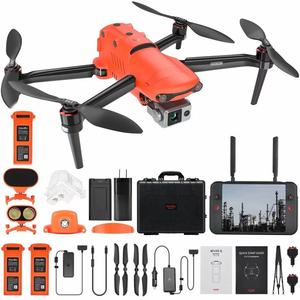 Accessori per Droni Autel EVO II Dual 640T Enterprise V3 Dotato di Telecamere Duali per Immagini Termiche e Luce Visibile Compatibili - Product Image 5