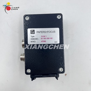 High Quality 61.165.1561 Sum1 Sensor for Heidelberg <b>Printing</b> <b>Machine</b> Spare Parts - Product Image 2