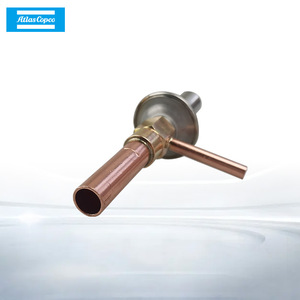 วาล์วบายพาส Atlas Copco รุ่น 1639663639 อะไหล่เครื่องอัดอากาศโลหะ - Product Image 2