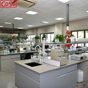 Olio di Silicone Dimetilico ad Alta Viscosità 300000cst Cas 63148629 per Applicazioni Industriali - Product Image 2