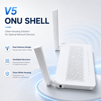 Antenne WiFi interne double bande 2,4G 5,8G à gain élevé, antenne à lame intégrée avec câble IPEX U.FL pour routeur ONU