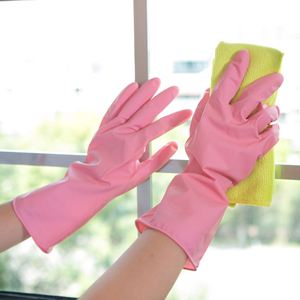 Guantes de Cocina de Látex Finos de la Mejor Calidad, Marca <span class=keywords><strong>Feie</strong></span> - Product Image 5