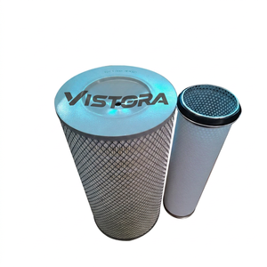 Factory Supply New Air Filter C24650/1 LX271 AF4060 607179 for Cars Trucks Tractors Vehicles - Product Image 2