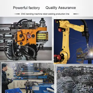 Vगे ds525x पूर्ण कवरेज क्रैश बार गार्ड किट: मास्टर/एडवेंचर मॉडल के लिए ऊपरी निचले इंजन गार्ड स्किड प्लेट एंटी-ड्रॉप रेल - Product Image 4