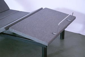 <span class=keywords><strong>Letto</strong></span> produttore pieghevole <span class=keywords><strong>letto</strong></span> elettrico regolabile portatile senza fili <span class=keywords><strong>per</strong></span> adulti <span class=keywords><strong>letto</strong></span> <span class=keywords><strong>singolo</strong></span> vendita classic regolabile di <span class=keywords><strong>base</strong></span> - Product Image 3