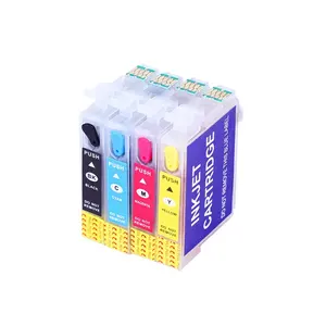 B-T 288XL For EPSON Blank Cartridge tape count chip Expression Home XP330 XP340 XP430 XP416 XP430 XP434 XP440