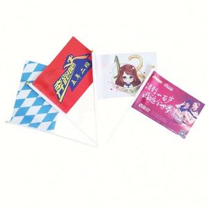 ธงสวนตกแต่งส่วนตัว |   ธงบ้านสั่งทำพิเศษจากโพลีเอสเตอร์ที่ทนทาน |   ขายส่งของตกแต่งบ้านและธุรกิจ - Product Image 6