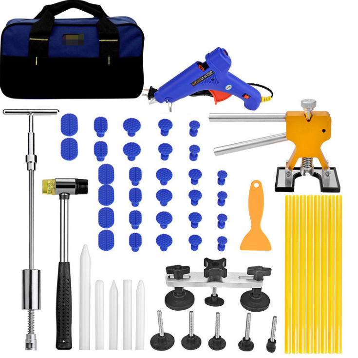 Простота В Эксплуатации Авто помято инструменты многофункциональный автомобиль исправление ремонт инструмента