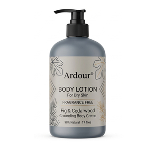 Lotion Corporelle Hydratation Instantanée en Gros OEM Huile d'Amande Douce Lotion Quotidienne et Nocturne Réparatrice Hydratante - Product Image 3