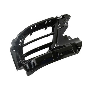 Biseles para Faros Antiniebla para Jeep Grand Cherokee 2017-2021 5YB27DX8AA 5YB26DX8AA Negros con Fijación por Tornillos - Product Image 5